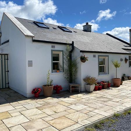 بارنا Galway Coast Cottages المظهر الخارجي الصورة