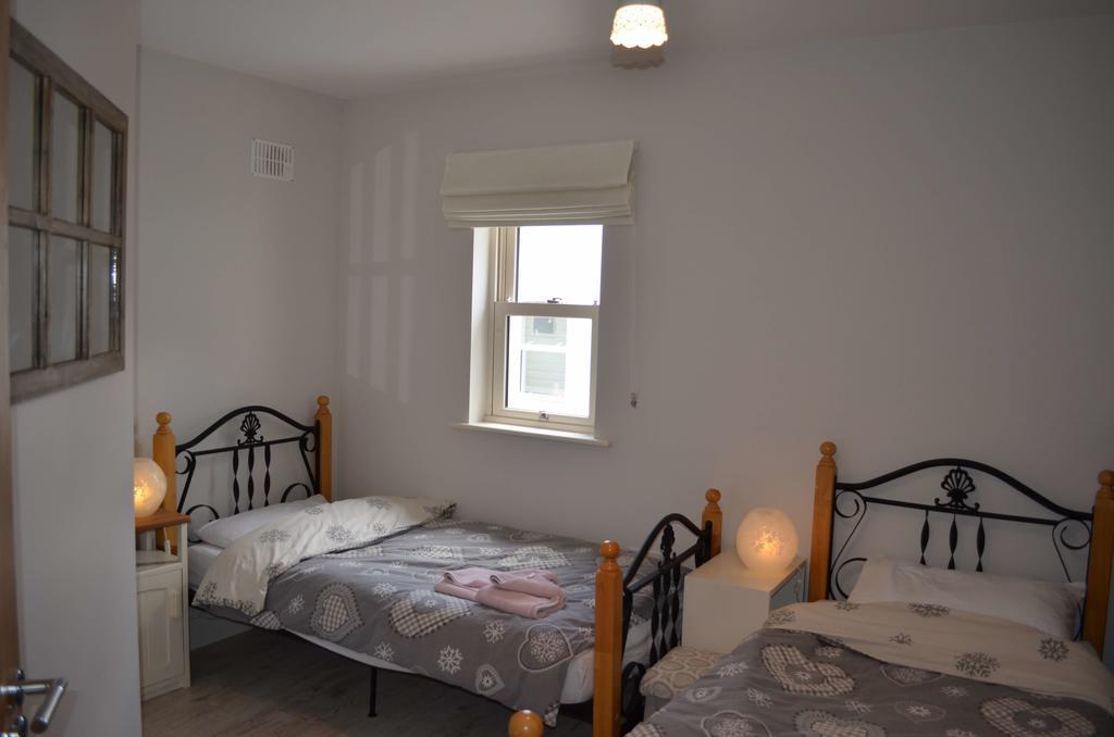 بارنا Galway Coast Cottages المظهر الخارجي الصورة