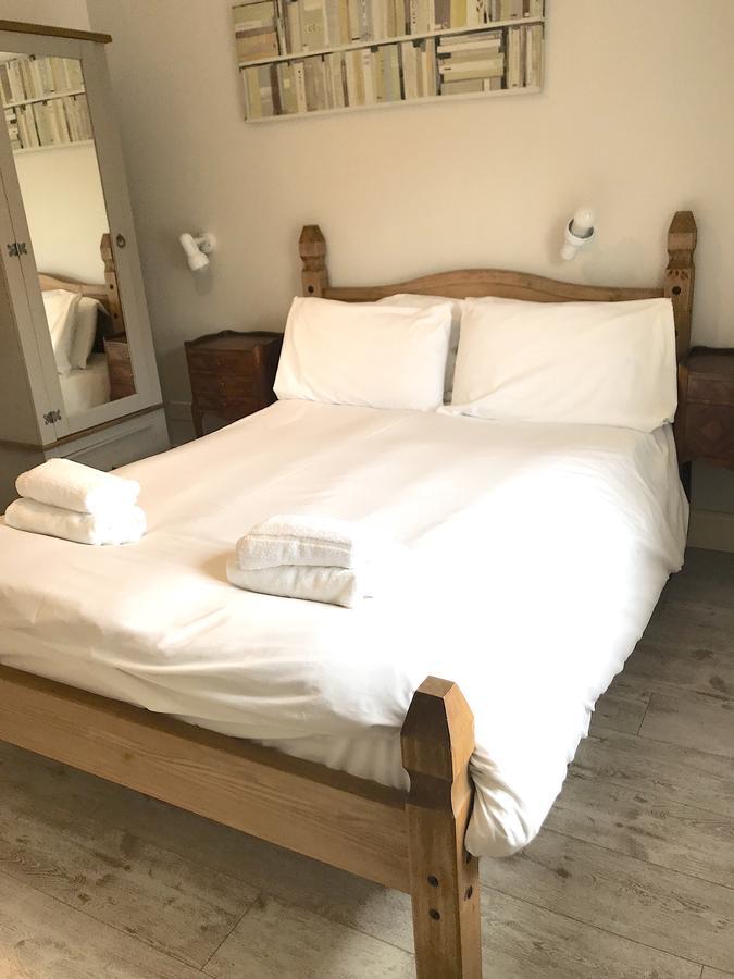 بارنا Galway Coast Cottages المظهر الخارجي الصورة